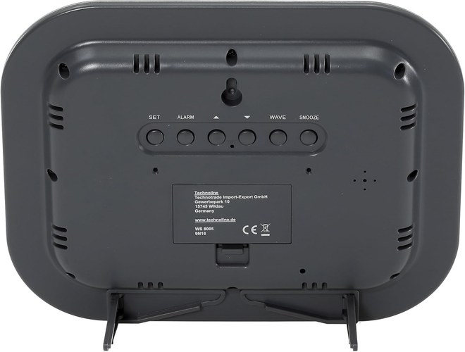 Hodiny Technoline HWS8005