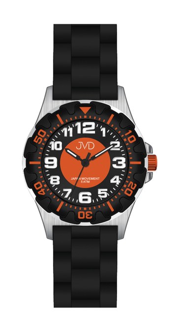 Náramkové hodinky JVD J7168.15
