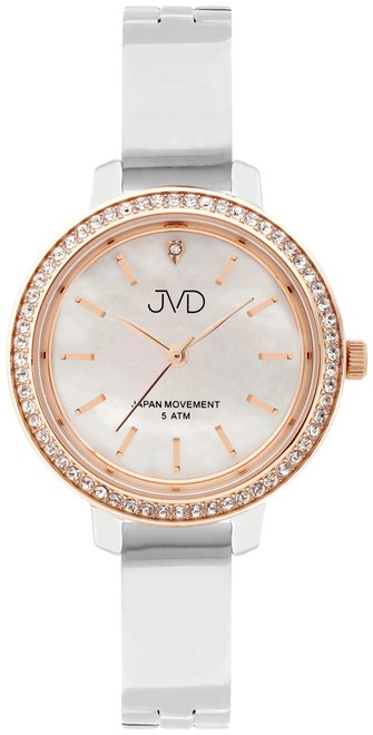 Náramkové hodinky JVD JZ209.1