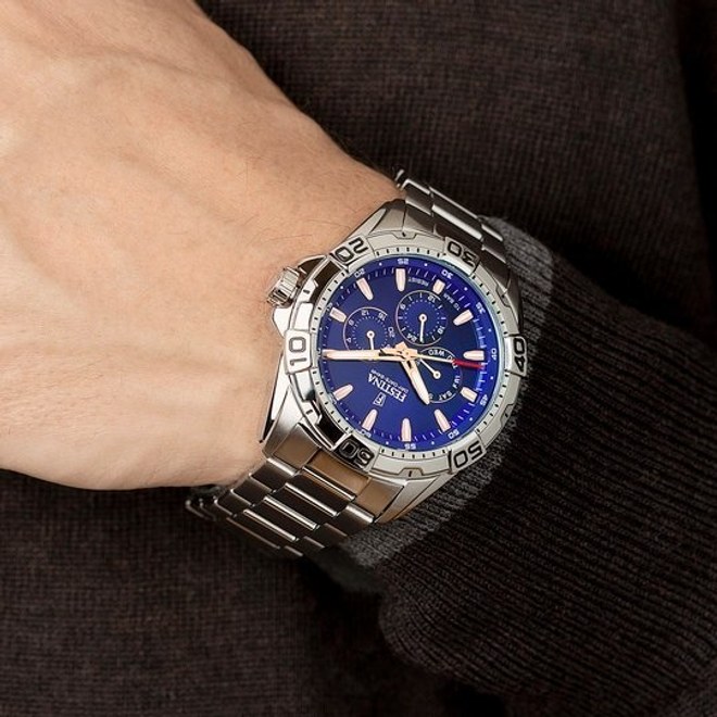 Hodinky Festina MULTIFUNCTION 20623/2
