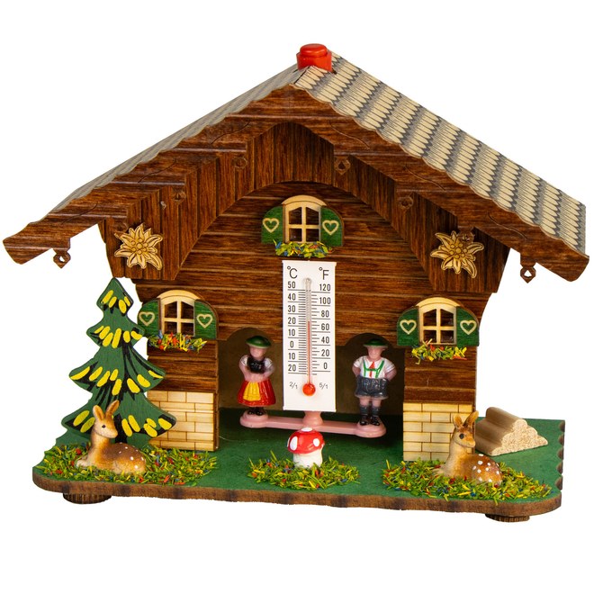 Meteodomeček Trenkle TR824