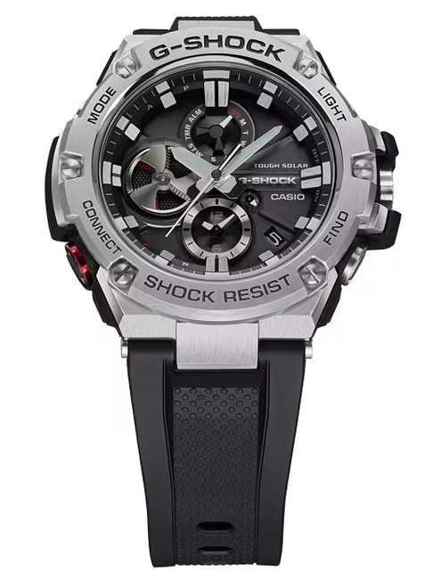 Hodinky Casio GST-B100-1AER