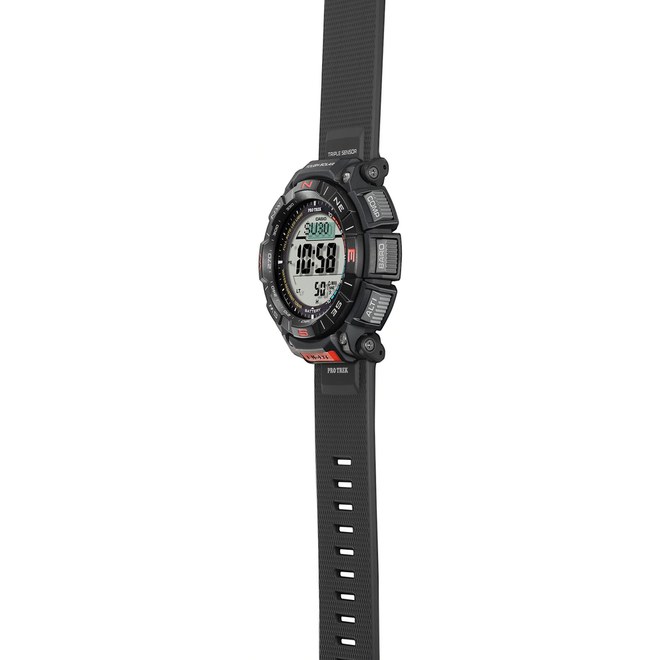 Hodinky Casio PRG-340-1ER
