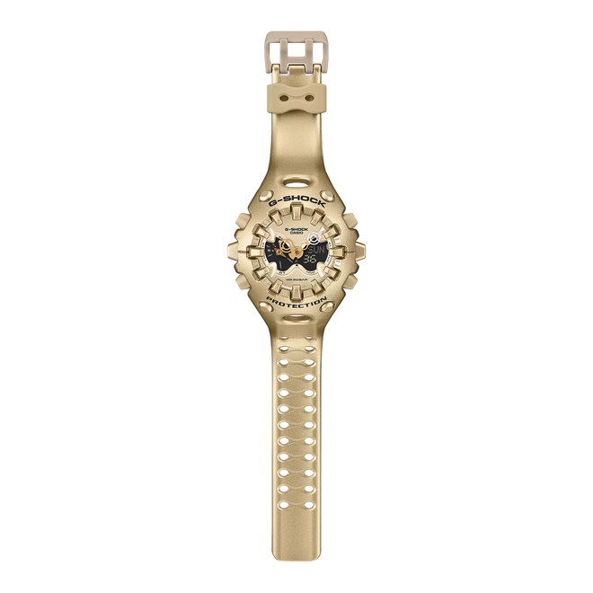 Hodinky Casio G-SHOCK GA-V01A-9AER
