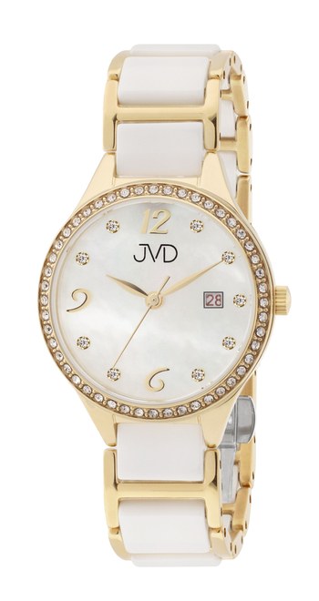 Náramkové hodinky JVD JG1031.2