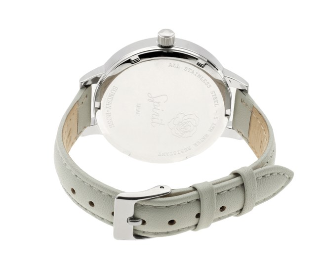Hodinky SUNDAY ROSE Lilac SUN-S07