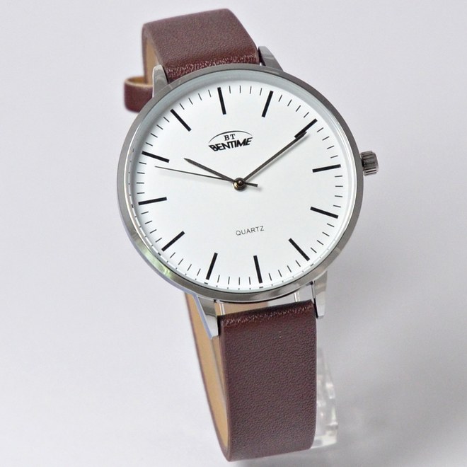 Hodinky Bentime 1/1-9AA-T322B