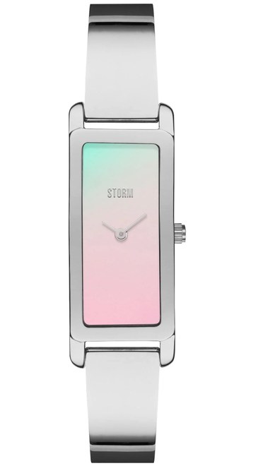 Hodinky Storm Laila Lazer Pink
