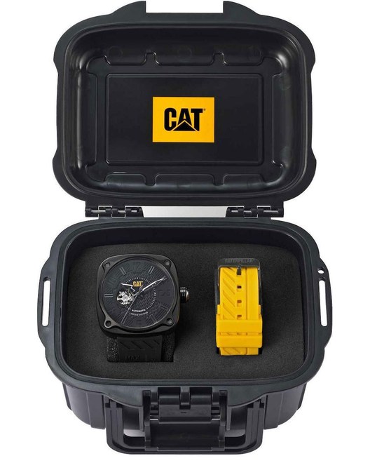Hodinky CAT AT-168-21-131