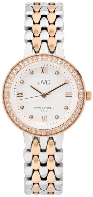 Náramkové hodinky JVD JZ208.1