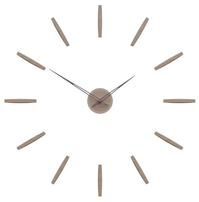 Hodiny CalleaDesign 10-330-85 90 cm