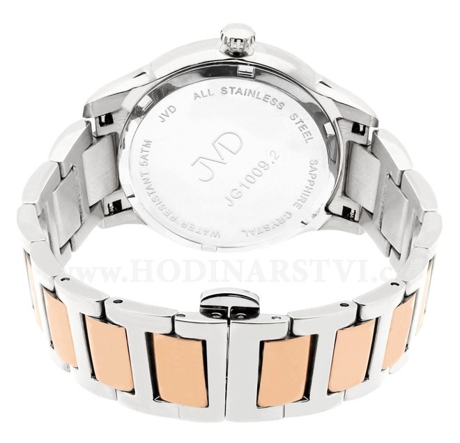 Náramkové hodinky JVD JG1009.2