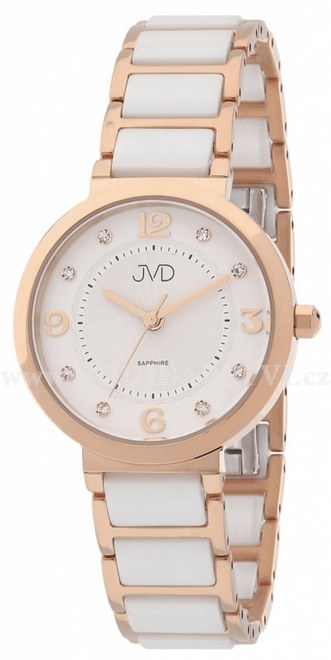Hodinky JVD JG1004.2