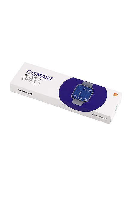 Hodinky Daniel Klein SMART WATCH DT8 PRO-4