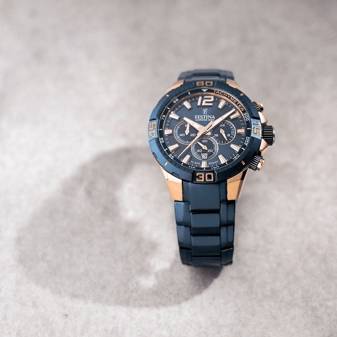 Hodinky Festina SPECIAL EDITION '20 20524/1