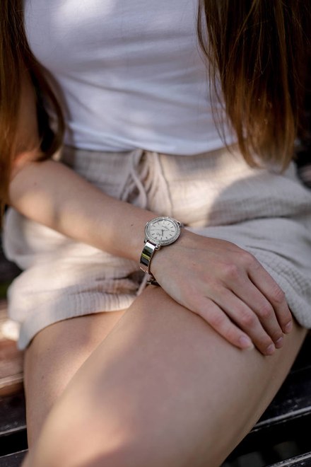 Náramkové hodinky JVD JZ209.2