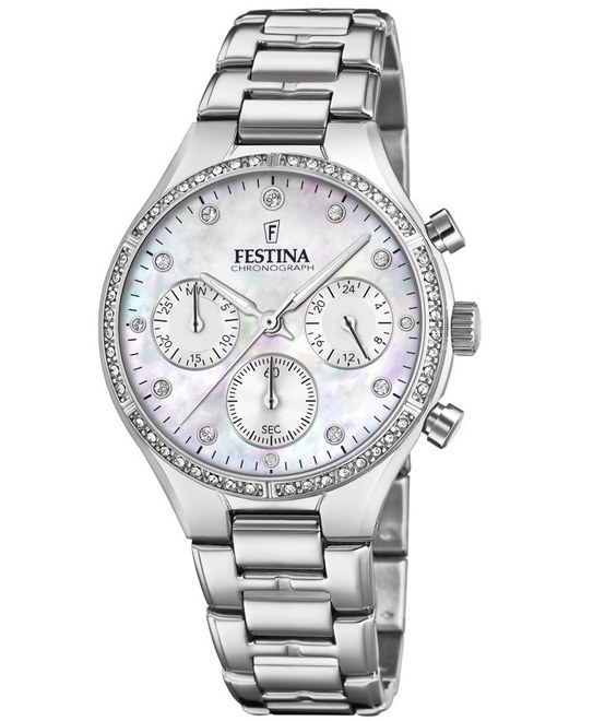 Hodinky Festina BOYFRIEND COLLECTION 20401/1