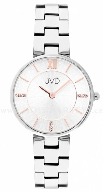 Náramkové hodinky JVD JG1020.1