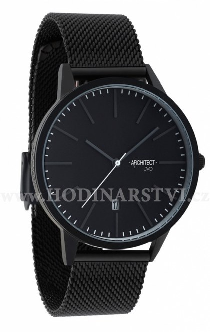 Náramkové hodinky JVD AV-088