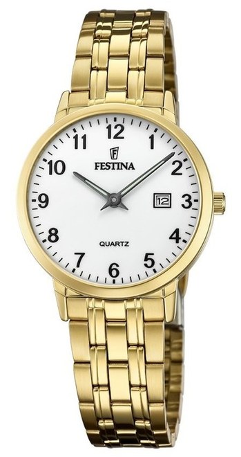 Hodinky Festina CLASSIC BRACELET 20514/1