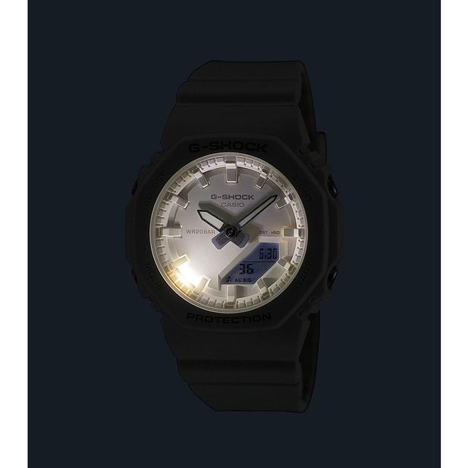 Hodinky Casio G-SHOCK GMA-P2100-7AER