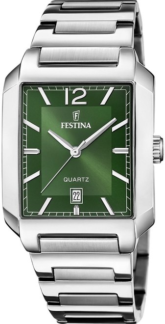 Hodinky Festina CLASSICS 20677/5