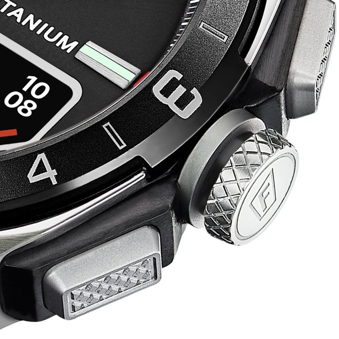 Hodinky Festina CONNECTED 23000/C