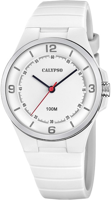 Hodinky Calypso STREET STYLE K6081/1