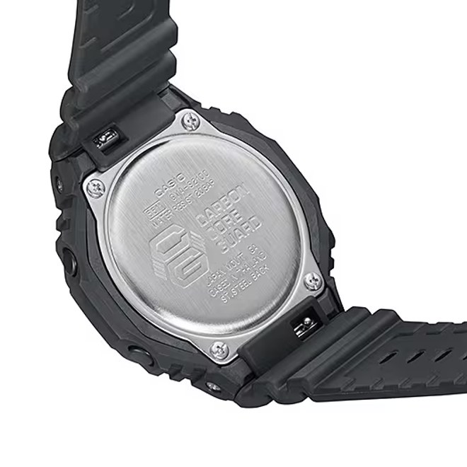 Hodinky Casio GMA-S2100-1AER