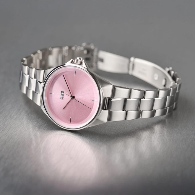 Hodinky Storm SERALYN PINK