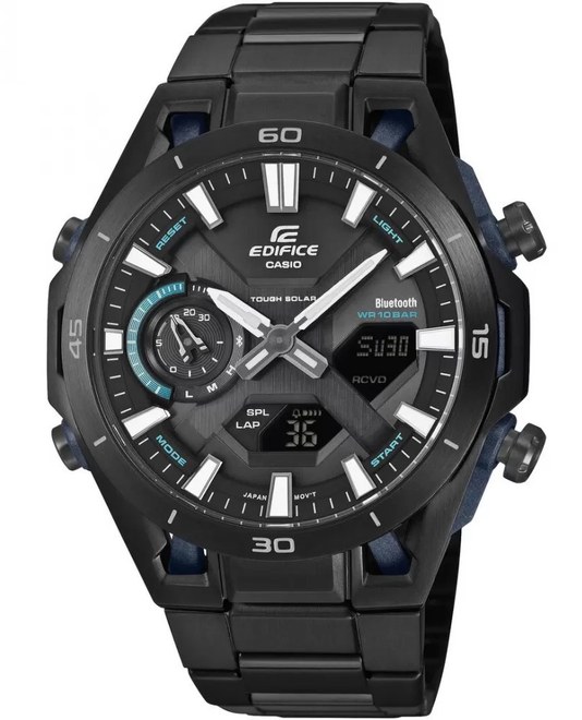 Hodinky Casio ECB-2300DC-1AEF
