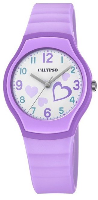 Hodinky Calypso JUNIOR K5806/3