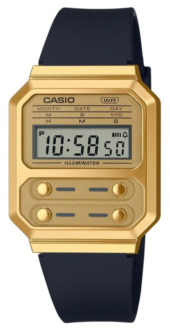 Hodinky Casio A100WEFG-9AEF