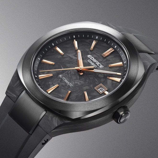 Hodinky Casio EFK-200XPB-1AER