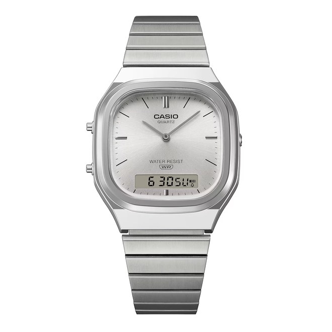 Hodinky Casio AQ-240E-7AEF
