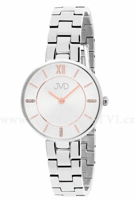 Náramkové hodinky JVD JG1020.1