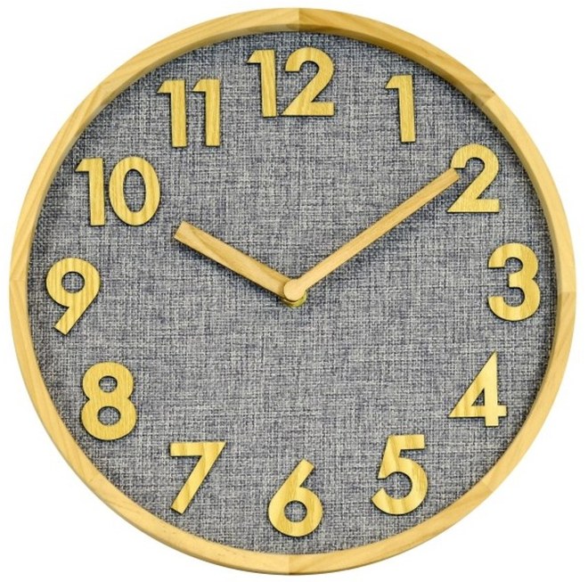 Nástěnné hodiny WT 7235