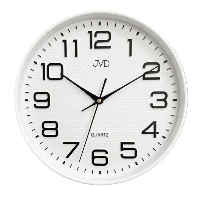 Nej Age Hodiny JVD HX9309.1 | Hodinářství.cz
