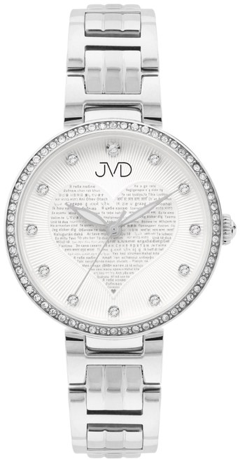 Náramkové hodinky JVD JG1032.1