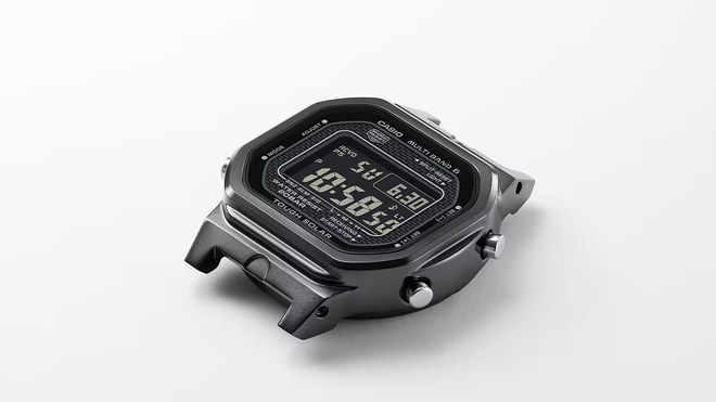 Hodinky Casio G-SHOCK GW-5000HS-1ER