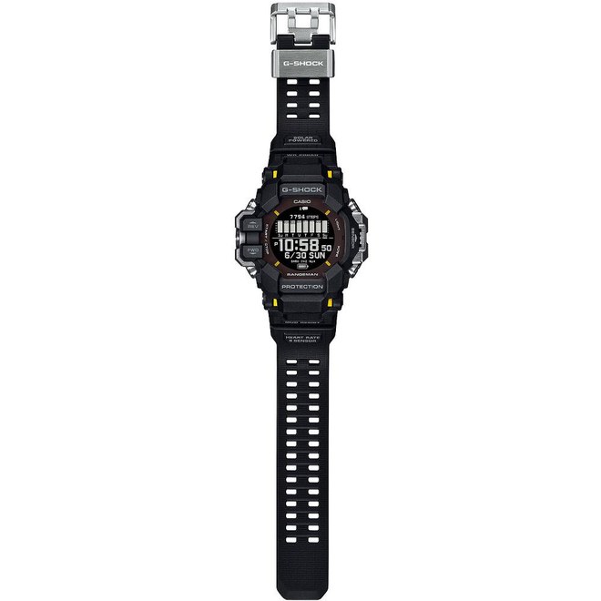 Hodinky Casio G-SHOCK PRO GPR-H1000-1ER