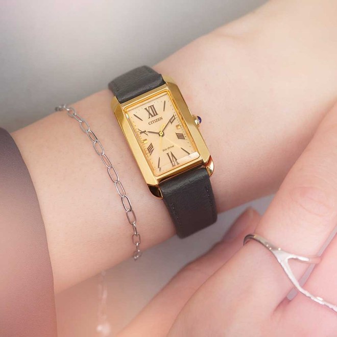 Hodinky Citizen CITIZEN L EW5622-09P