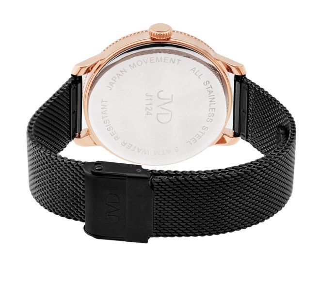 Náramkové hodinky JVD J1124.6