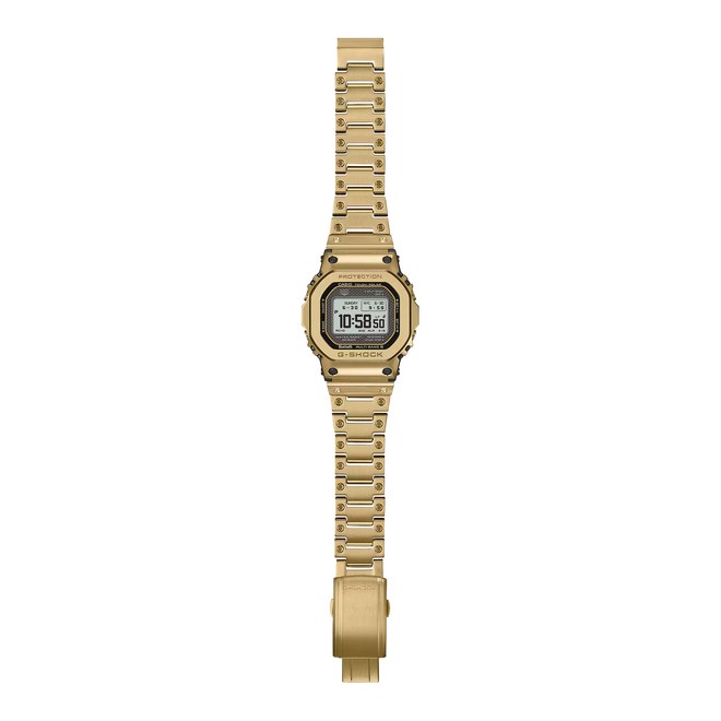 Hodinky Casio G-SHOCK PRO GMW-BZ5000GD-9ER