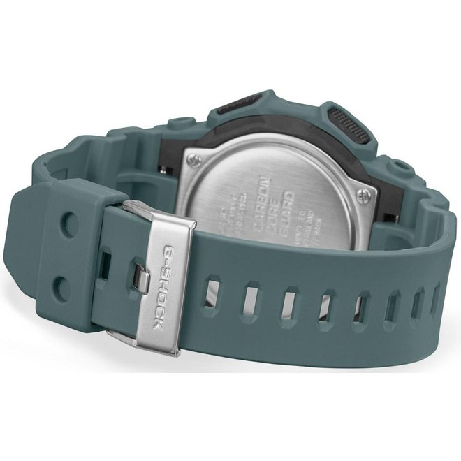 Hodinky Casio G-SHOCK GA-010-2AER