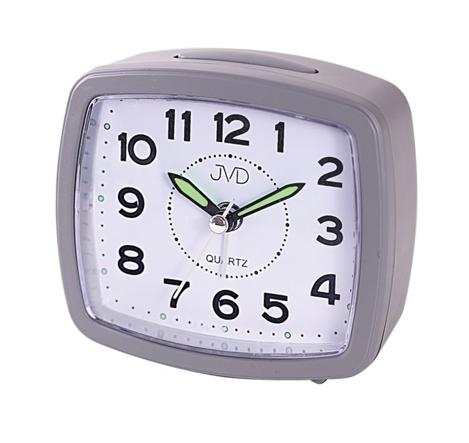 Budík JVD SRP8506.2