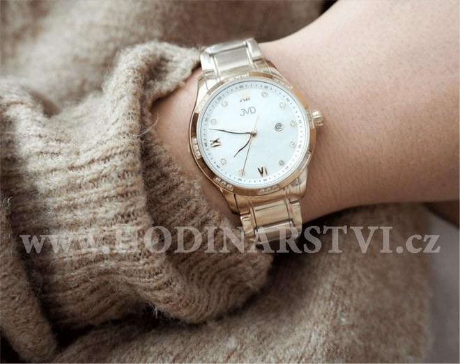 Náramkové hodinky JVD JG1012.3