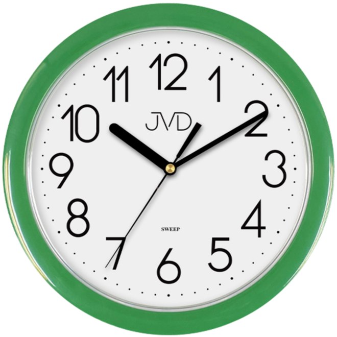 Hodiny JVD HP612.13