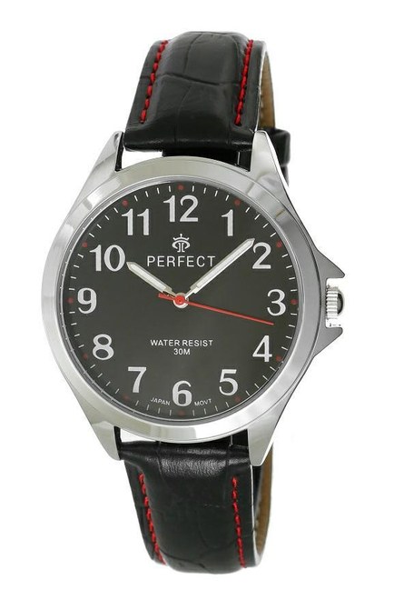 HODINKY PERFECT PÁNSKÉ C412D-07