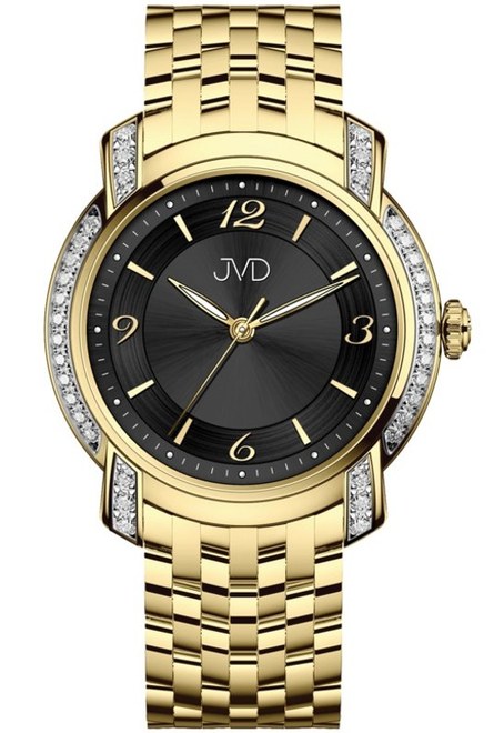 Náramkové hodinky JVD JG1042.2